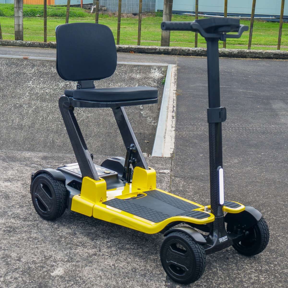 Travel Mobility Scooters