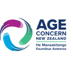 Age Concern NZ