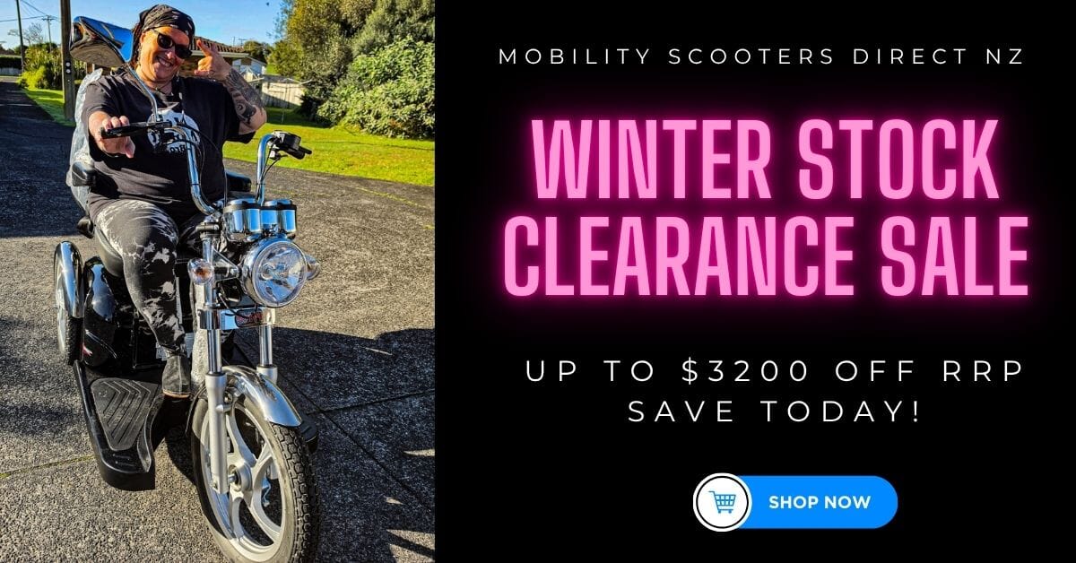 Dump the Pump Stock Clearance