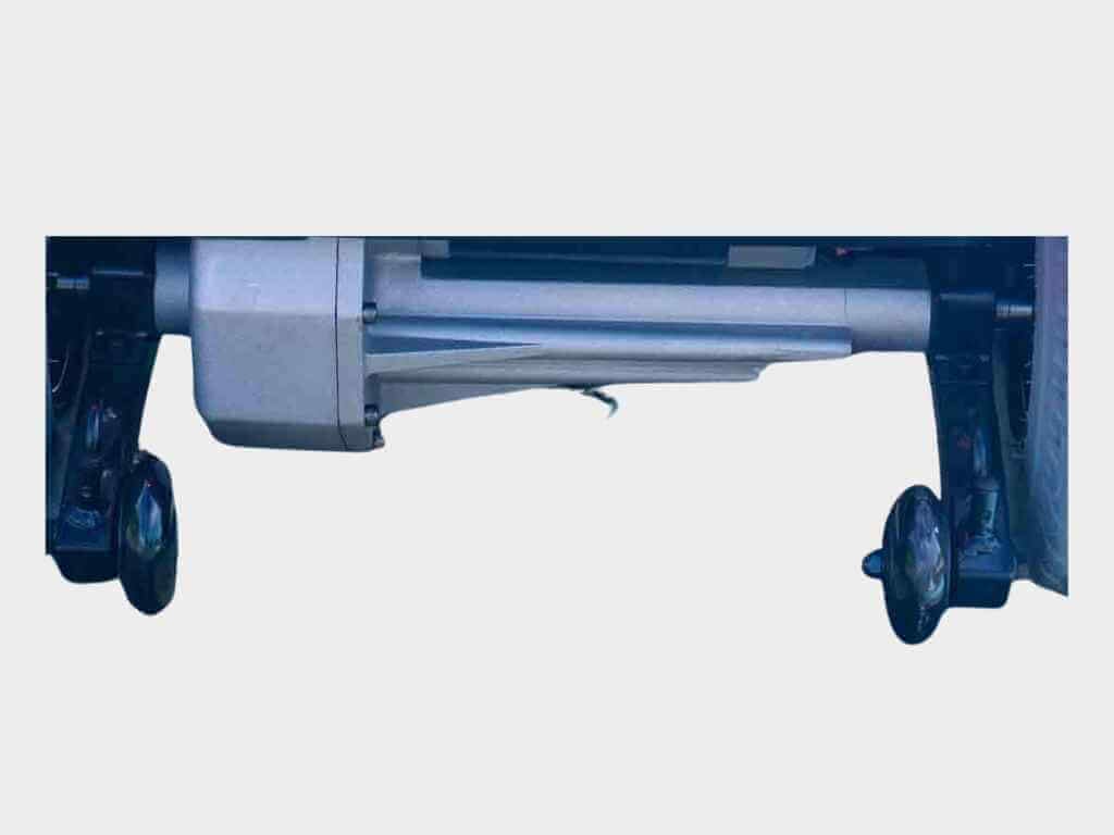 Pneumatic Tyres