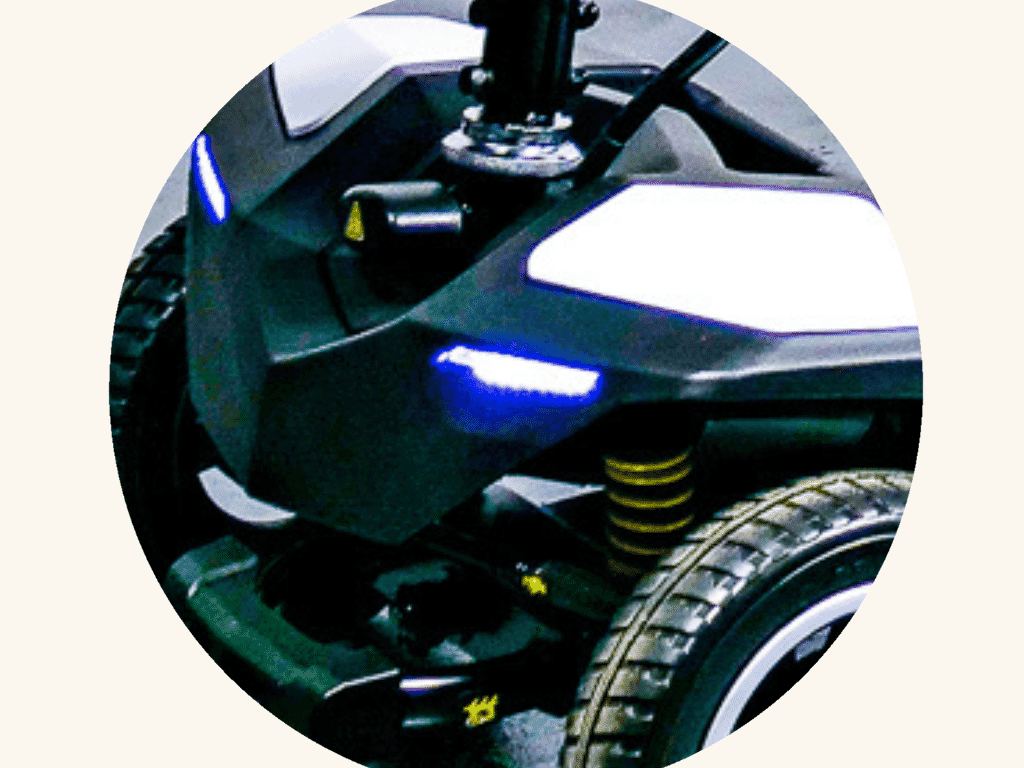LED Lighting