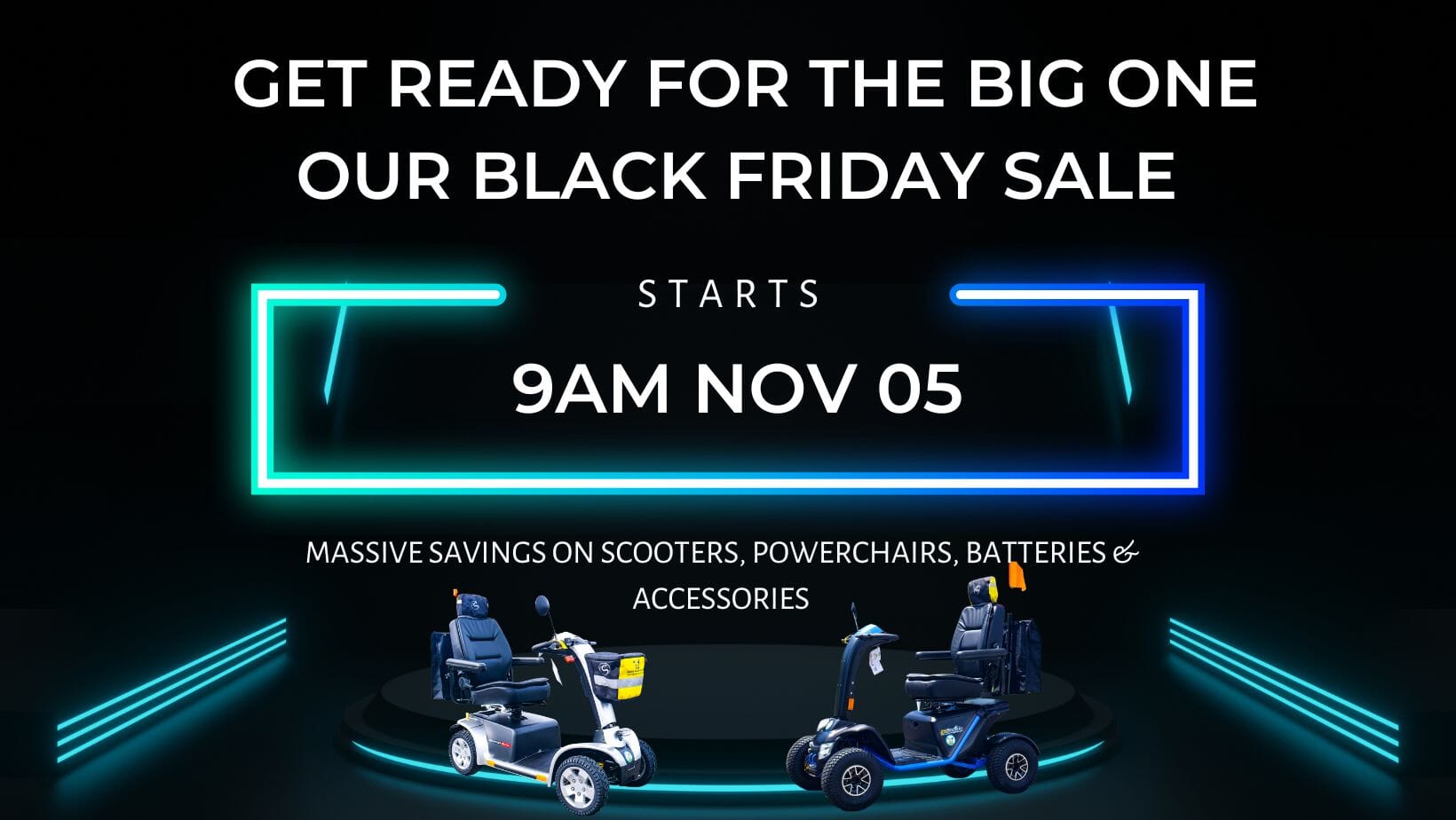 Spring Flash Sale