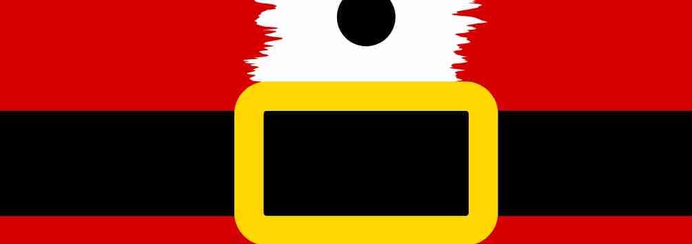 December Stock Clearance